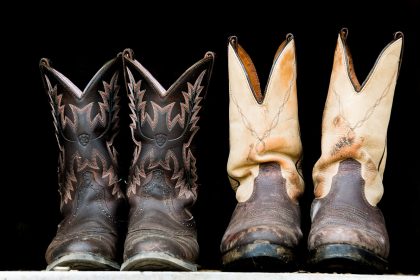 Ariat Men's Western Boots