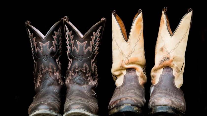 Ariat Men's Western Boots